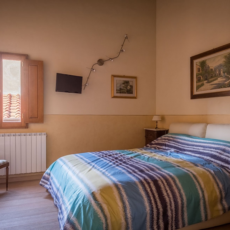 bed and breakfast in centro a Firenze